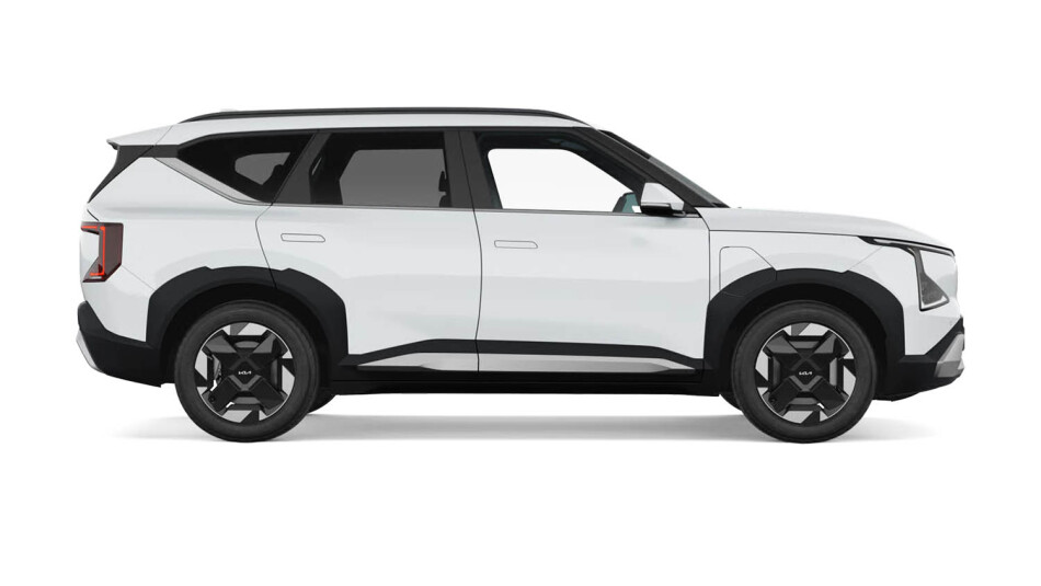 Kia Ev5 160kW Air 81.4kWh 5dr Auto Electric Estate